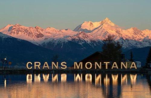 Apartamento Chalet Aigle