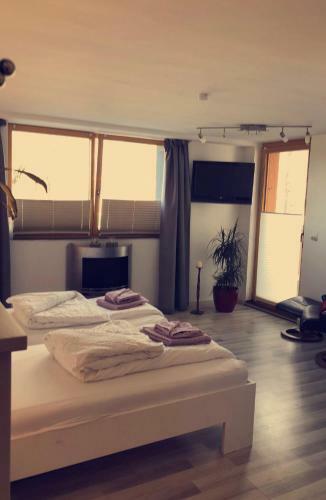 Apartamento Chalet Aigle