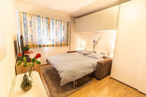 Apartamento Studio Montana