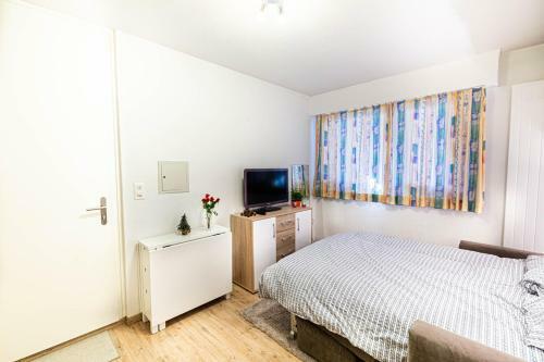 Apartamento Studio Montana
