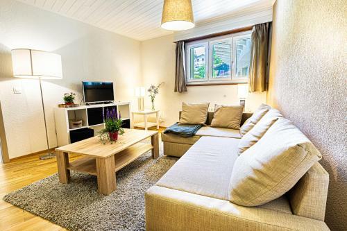 Apartamento Le Clavan