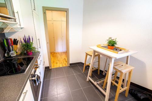 Apartamento Le Clavan