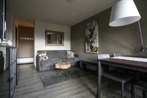 Apartamento My Cozy Escape