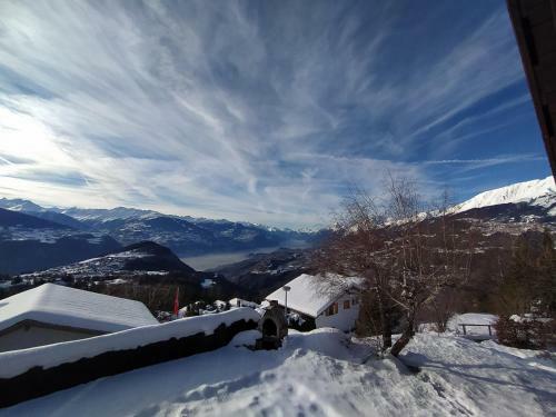Chalet Bissetrot