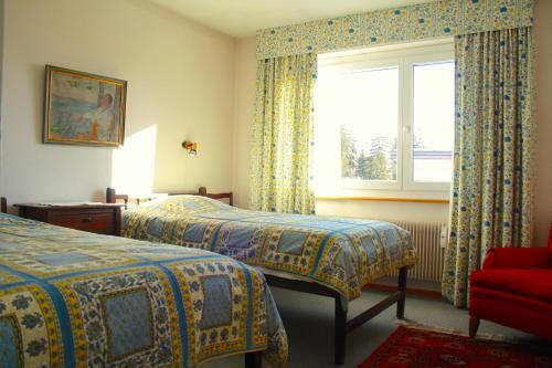 Apartamento Mountain View & Central | Flaminia C