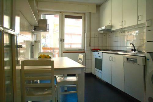 Apartamento Mountain View & Central | Flaminia C