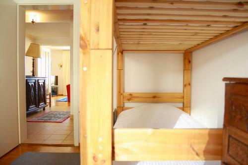 Apartamento Mountain View & Central | Flaminia C