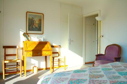 Apartamento Mountain View & Central | Flaminia C