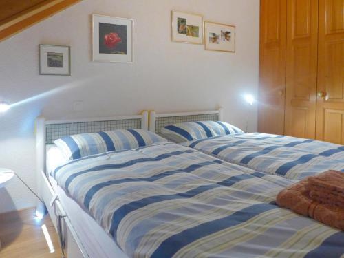 Apartment Les Vignettes