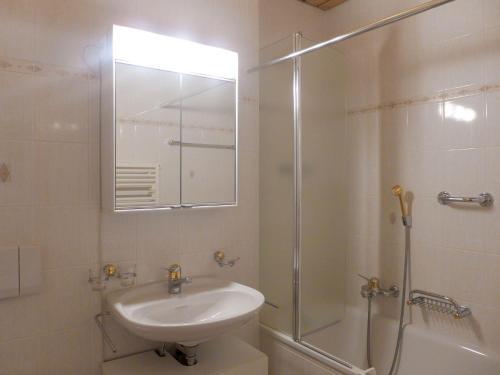Apartment Les Vignettes
