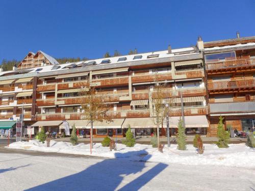 Apartment Les Vignettes