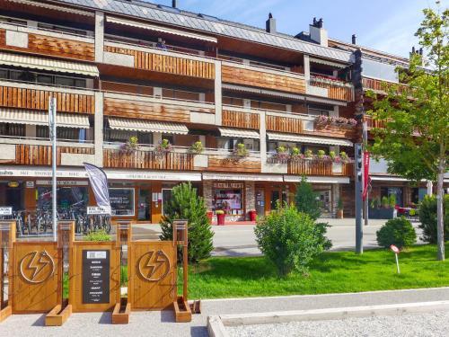 Apartment Les Vignettes