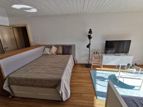 Apartamento Clavan 21 Crans-montana