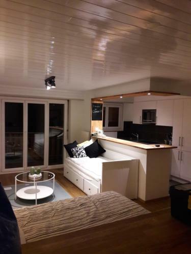 Apartamento Clavan 21 Crans-montana
