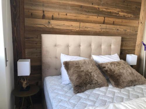 Apartamento Teleresidence D 29