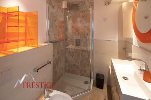 Apartamento Le Rond Point