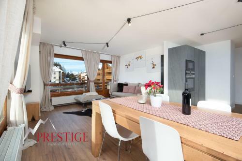 Apartamento Le Rond Point