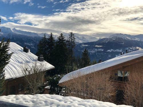 Apartamento Appartement 3 Pi�ces Avec Magnifique Vue