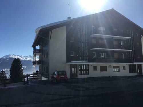Apartamento Appartement 3 Pi�ces Avec Magnifique Vue