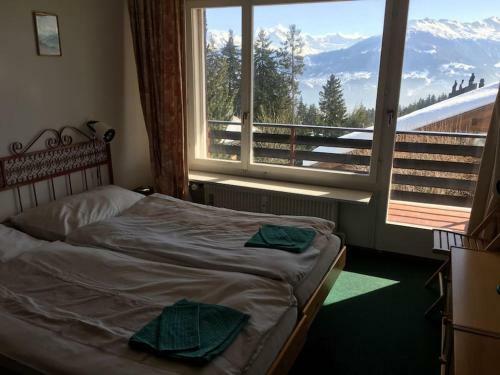 Apartamento Appartement 3 Pi�ces Avec Magnifique Vue
