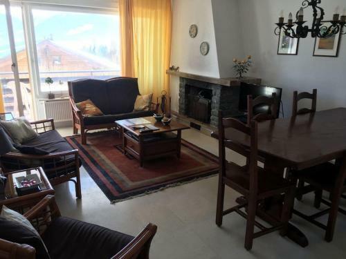Apartamento Appartement 3 Pi�ces Avec Magnifique Vue