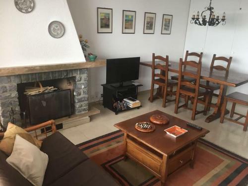Apartamento Appartement 3 Pi�ces Avec Magnifique Vue