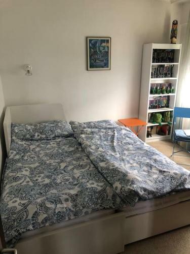 Apartamento Appartement 3 Pi�ces Avec Magnifique Vue