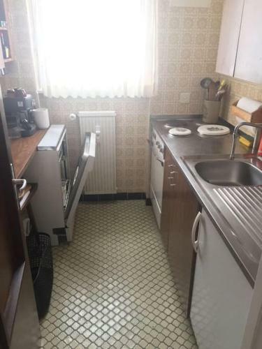 Apartamento Appartement 3 Pi�ces Avec Magnifique Vue