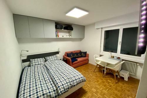 Apartamento Cozy Modern Studio Super Location Feels Like Home