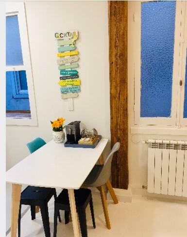 Apartamento Zurriola Beach