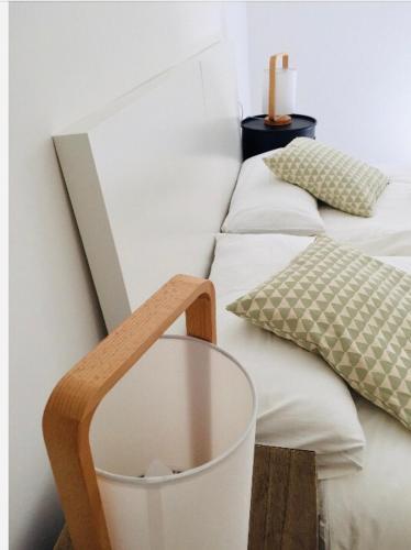 Apartamento Zurriola Beach