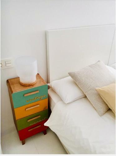 Apartamento Zurriola Beach