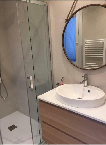 Apartamento Zurriola Beach
