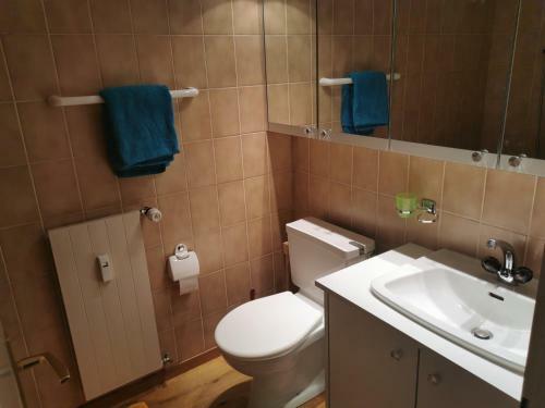 Apartamento Rochemont A 78