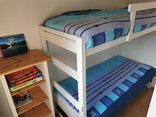 Apartamento Rochemont A 78