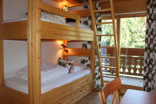 Apartamento Phebus