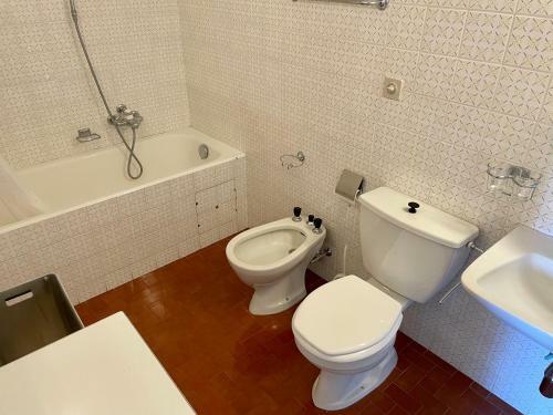 Chalet Style Apartment