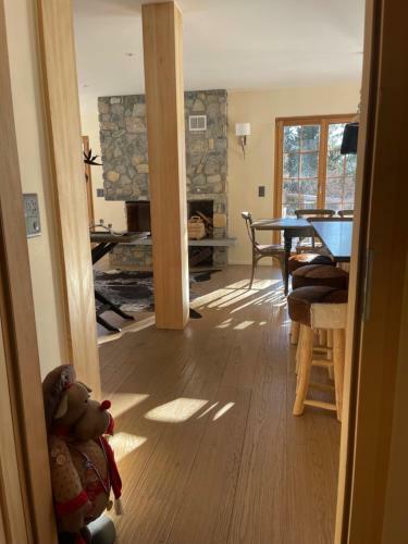 Chalet 5 Stars Les Oursons