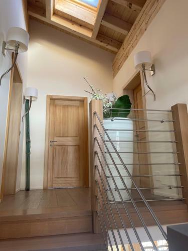 Chalet 5 Stars Les Oursons