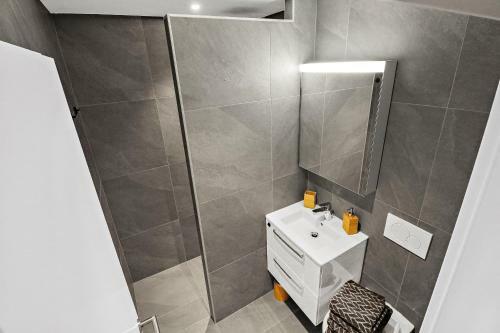 Apartamento Studio R�nov� En Plein Centre de Crans Montana