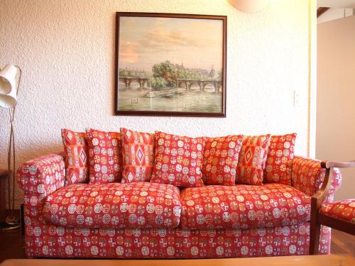 Apartamento Central & Spacious | Ambassadeurs A