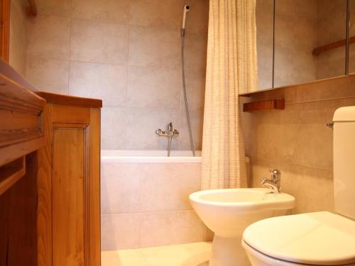 Apartamento Central & Spacious | Ambassadeurs A