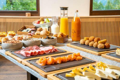 Boutique Hotel Panorama Crans Montana