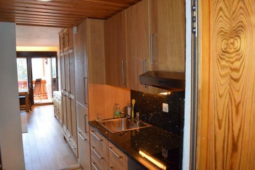 Apartamento Superbe Studio � Crans-montana