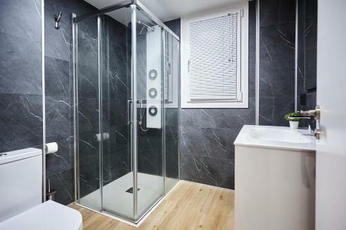 Izpizua Apartment