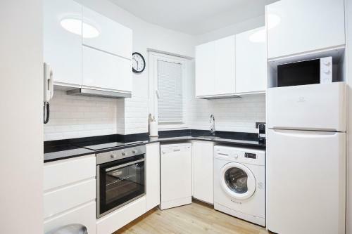 Izpizua Apartment