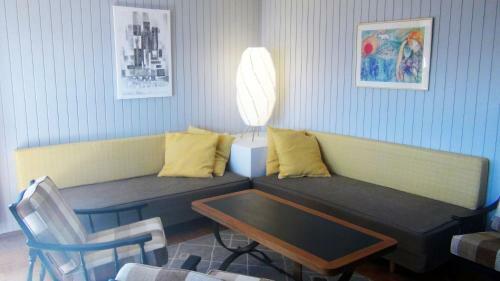 Apartamento Sorecrans