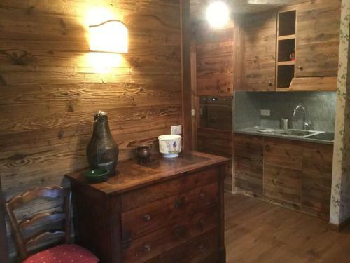 Apartamento Appartamento Melezes