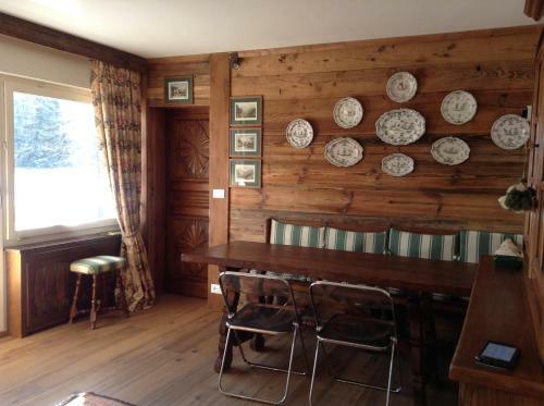 Apartamento Appartamento Melezes