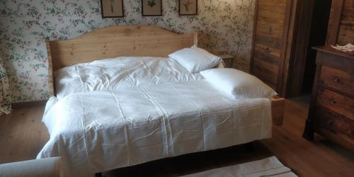 Apartamento Appartamento Melezes